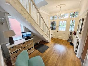 Hall- click for photo gallery